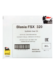 Blasia FSX 320