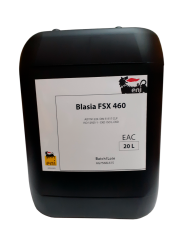 Blasia FSX 460