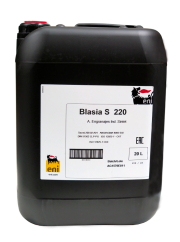 Blasia S 220