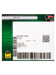 Blasia S 320