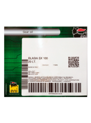 Blasia SX 100