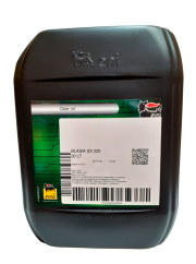Blasia SX 220
