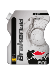 Brake Fluid DOT 4