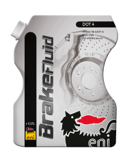 Brake Fluid DOT 4