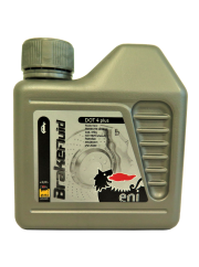 Brake Fluid DOT 4 Plus