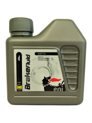 Brake Fluid DOT 5.1