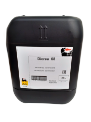 Dicrea 68