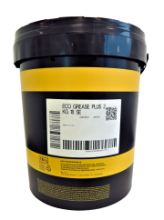Eco Grease Plus 2