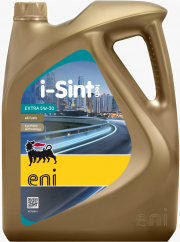 i-Sint tech EXTRA 5W-30