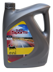 Eurosports 5W-50