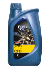 Fork Oil 5W