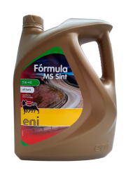 Formula MS Sint 5W-40
