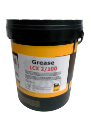 Grease LCX 2/100