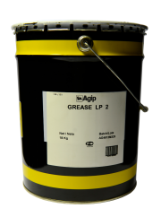 Grease LP 2
