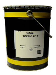 Grease LP 2