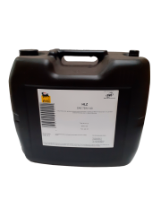 HLZ 75W-140