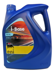 i-Base 15W-40