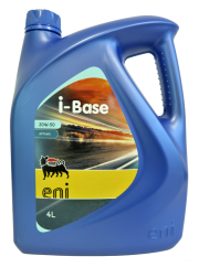 i-Base 20W-50