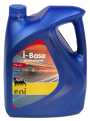 i-Base professional 15W-40