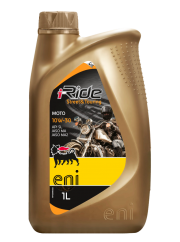 i-Ride moto 10W-30