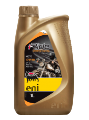 i-Ride moto 10W-40