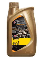 i-Ride moto 15W-50