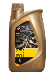 i-Ride moto 20W-50