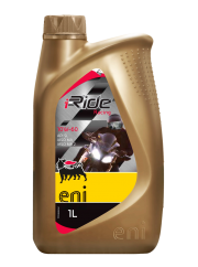 i-Ride racing 10W-60