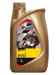 i-Ride racing 2T