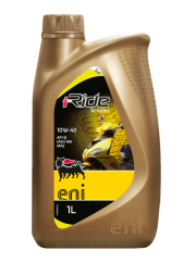 i-Ride scooter 10W-40