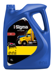 i-Sigma monograde SAE 40