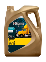 i-Sigma top 10W-40