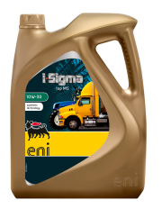i-Sigma top MS 10W-30