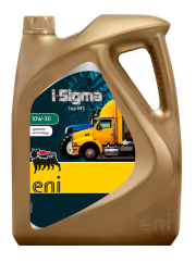i-Sigma top MS 10W-30