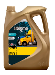 i-Sigma top MS 10W-40