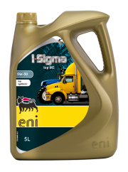 i-Sigma top MS 5W-30