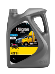 i-Sigma universal 10W-40