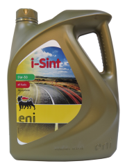 i-Sint 5W-30