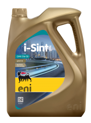 i-Sint tech GMX 5W-30