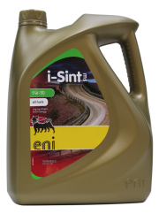 i-Sint MS 5W-30