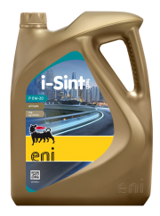 i-Sint tech P 0W-20