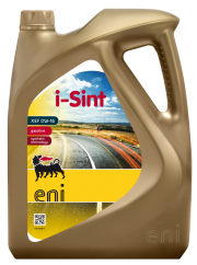 i-Sint XEF 0W-16