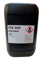 ITE 600