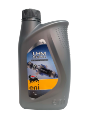 LHM SUPER
