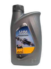 LHM SUPER