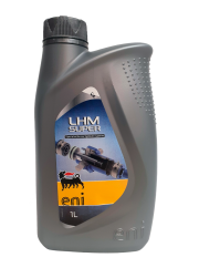 LHM Super