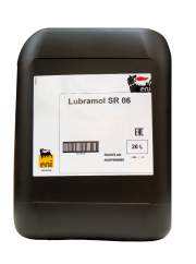 Lubramol SR 06