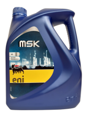 MSK