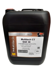 Multitech CT 30
