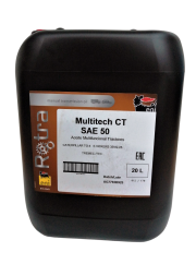 Multitech CT 50